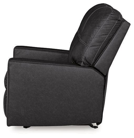 Barlin Mills Recliner - House n2 Home Furniture (Manchester,GA)