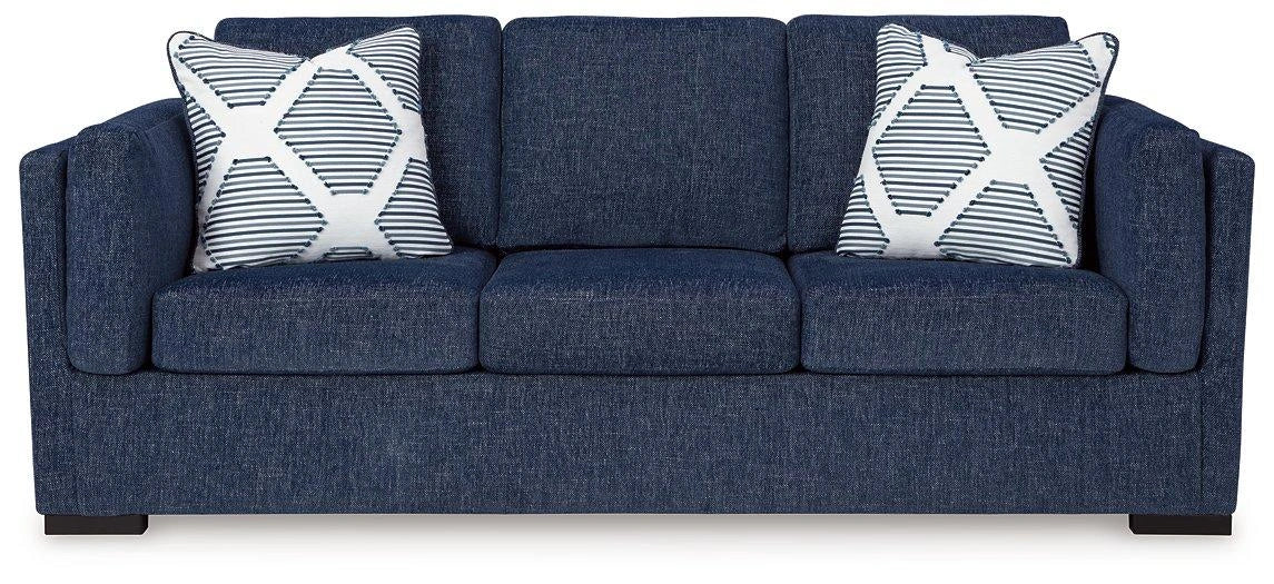 Evansley Collection