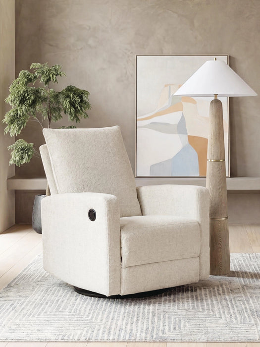 Oaklynn-Manor Recliner