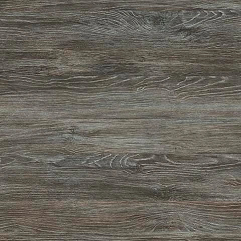 Frandern Loft Bed with Bookcase Storage