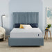 Sheep Retreat 10" Medium Memory Foam Mattress image