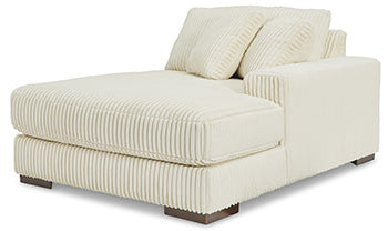 Lindyn Sectional with Chaise - House n2 Home Furniture (Manchester,GA)