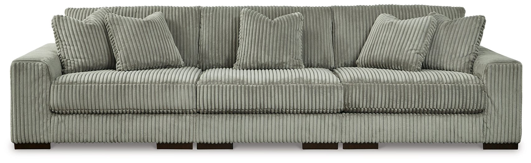 Lindyn Sectional Sofa - House n2 Home Furniture (Manchester,GA)