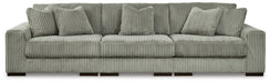 Lindyn Sectional Sofa - House n2 Home Furniture (Manchester,GA)