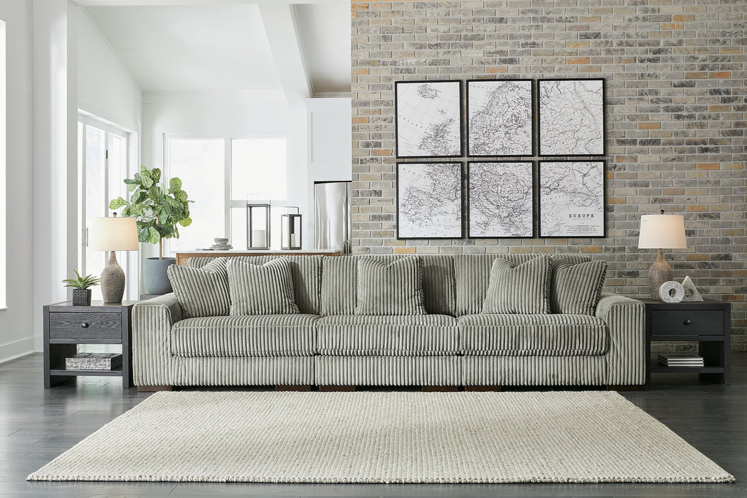 Lindyn Sectional Sofa - House n2 Home Furniture (Manchester,GA)