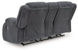 Observation Power Reclining Loveseat with Console - House n2 Home Furniture (Manchester,GA)