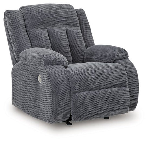 Observation Power Recliner - House n2 Home Furniture (Manchester,GA)