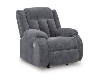 Observation Power Recliner - House n2 Home Furniture (Manchester,GA)