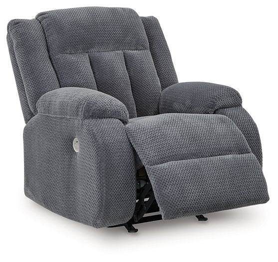 Observation Power Recliner - House n2 Home Furniture (Manchester,GA)