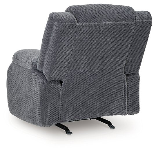 Observation Power Recliner - House n2 Home Furniture (Manchester,GA)