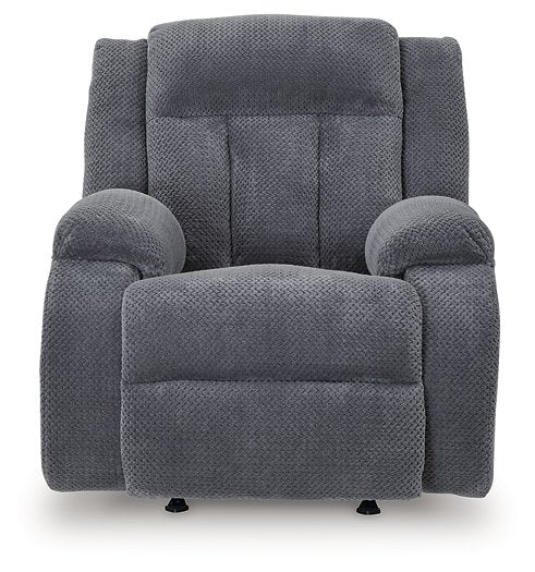 Observation Power Recliner - House n2 Home Furniture (Manchester,GA)