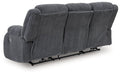 Observation Power Reclining Sofa with Drop Down Table - House n2 Home Furniture (Manchester,GA)