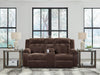 Observation Power Reclining Loveseat with Console - House n2 Home Furniture (Manchester,GA)