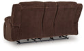 Observation Power Reclining Loveseat with Console - House n2 Home Furniture (Manchester,GA)