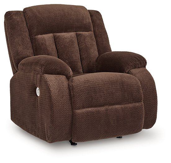 Observation Power Recliner - House n2 Home Furniture (Manchester,GA)