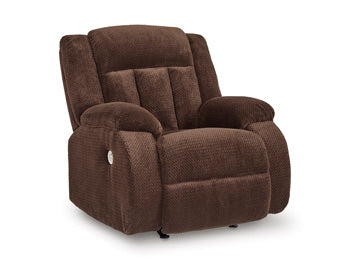 Observation Power Recliner - House n2 Home Furniture (Manchester,GA)
