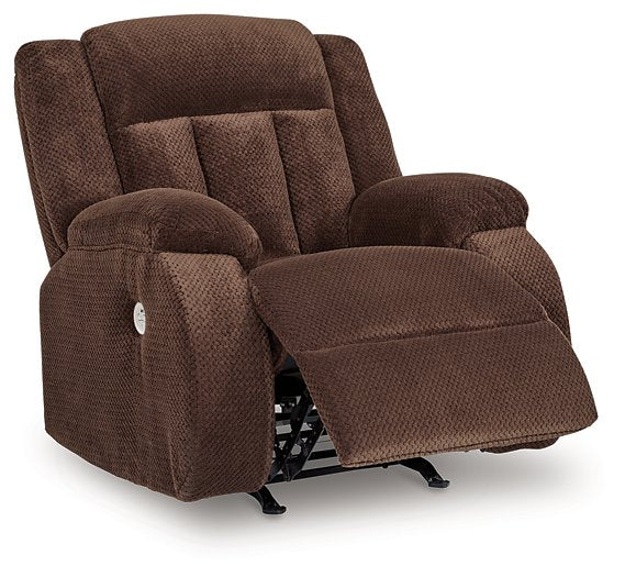 Observation Power Recliner - House n2 Home Furniture (Manchester,GA)