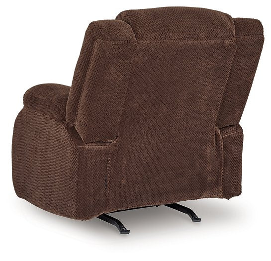 Observation Power Recliner - House n2 Home Furniture (Manchester,GA)