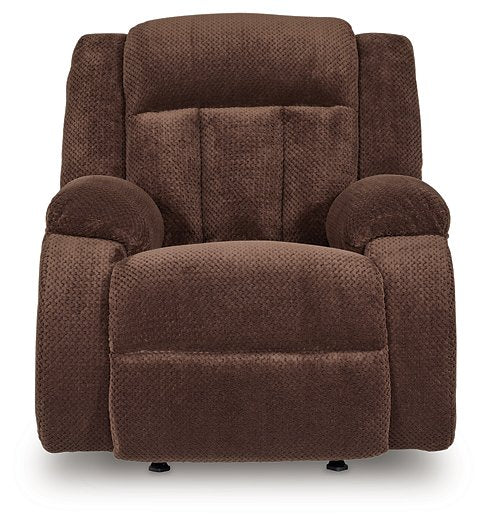 Observation Power Recliner - House n2 Home Furniture (Manchester,GA)