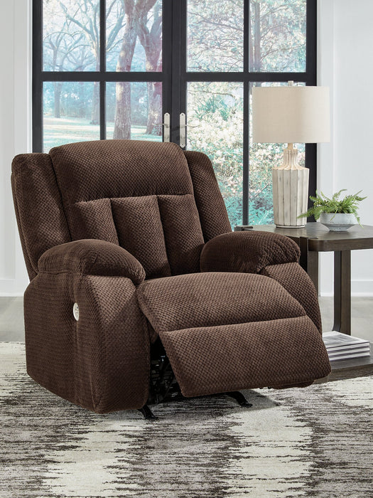 Observation Power Recliner - House n2 Home Furniture (Manchester,GA)
