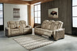 Next-Gen DuraPella Living Room Set - House n2 Home Furniture (Manchester,GA)