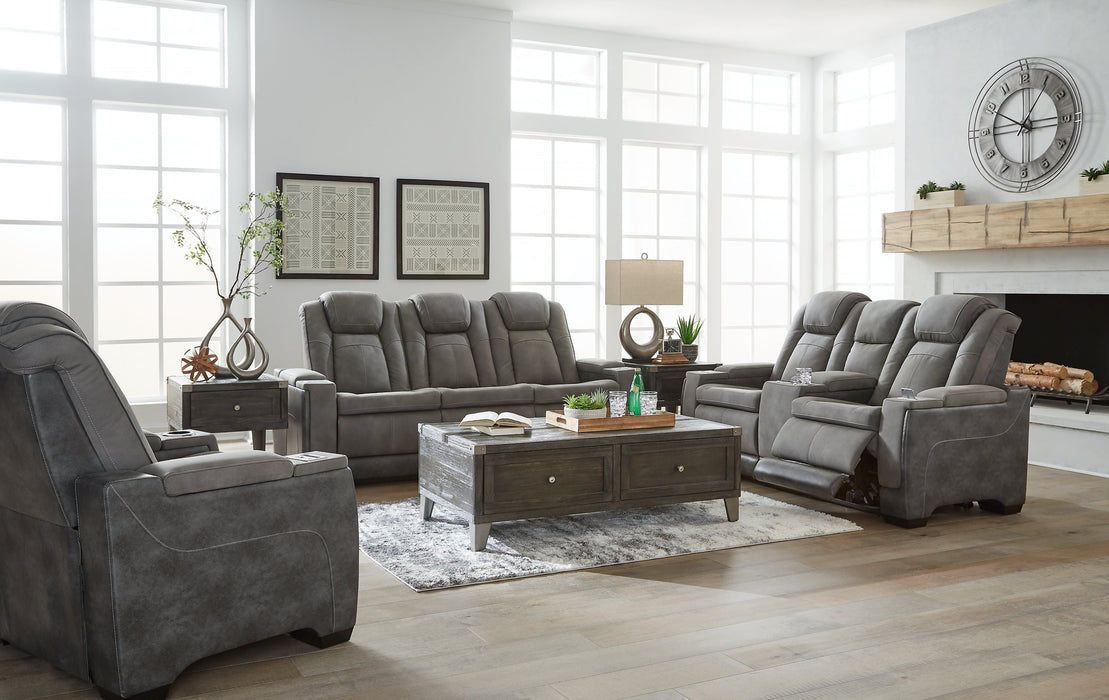 Next-Gen DuraPella Living Room Set - House n2 Home Furniture (Manchester,GA)