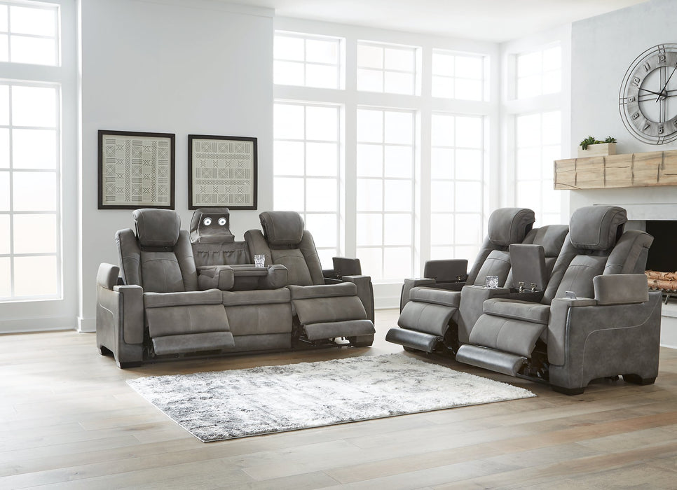 Next-Gen DuraPella Living Room Set - House n2 Home Furniture (Manchester,GA)