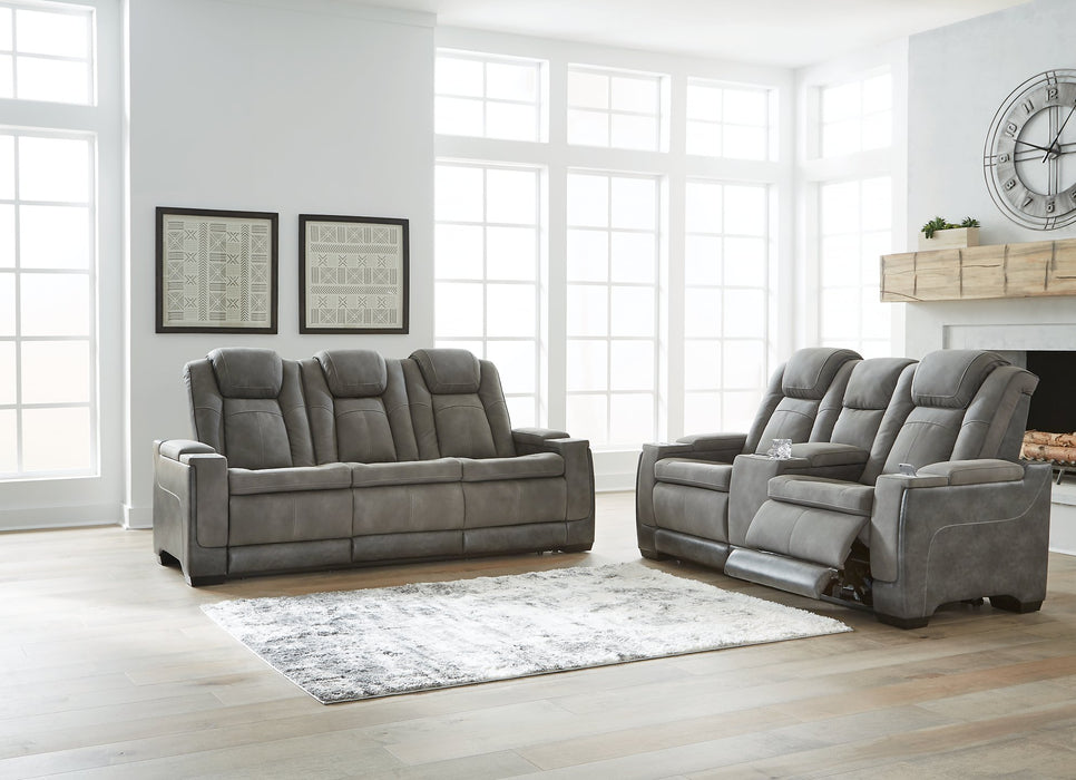 Next-Gen DuraPella Living Room Set - House n2 Home Furniture (Manchester,GA)