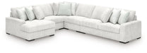 Stupendous Sectional with Chaise - House n2 Home Furniture (Manchester,GA)