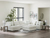 Stupendous Sectional with Chaise - House n2 Home Furniture (Manchester,GA)
