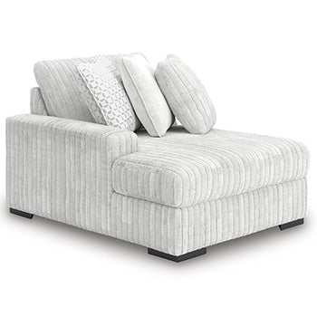 Stupendous Sectional with Double Chaise - House n2 Home Furniture (Manchester,GA)