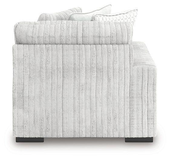 Stupendous Sectional with Chaise - House n2 Home Furniture (Manchester,GA)