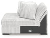 Stupendous Sectional with Chaise - House n2 Home Furniture (Manchester,GA)