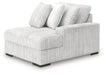 Stupendous Sectional with Double Chaise - House n2 Home Furniture (Manchester,GA)