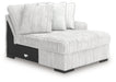 Stupendous Sectional with Double Chaise - House n2 Home Furniture (Manchester,GA)