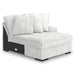 Stupendous Sectional with Chaise - House n2 Home Furniture (Manchester,GA)