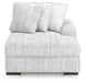 Stupendous Sectional with Double Chaise - House n2 Home Furniture (Manchester,GA)