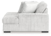 Stupendous Sectional with Double Chaise - House n2 Home Furniture (Manchester,GA)