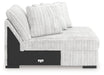Stupendous Sectional with Double Chaise - House n2 Home Furniture (Manchester,GA)