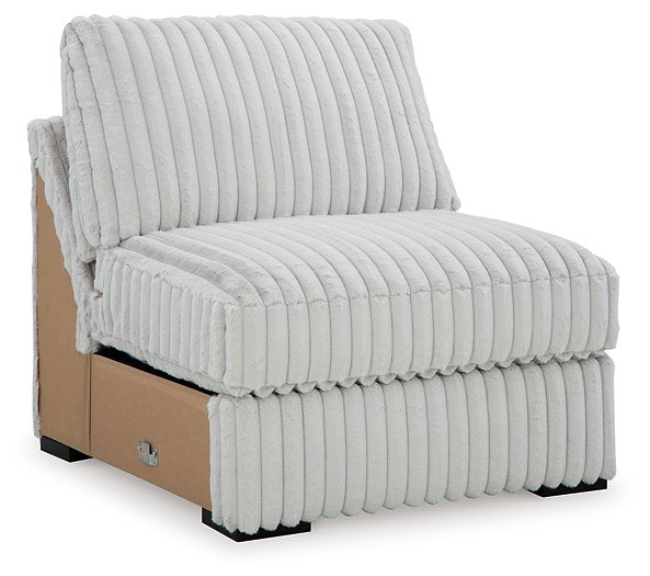 Stupendous Sectional with Chaise - House n2 Home Furniture (Manchester,GA)