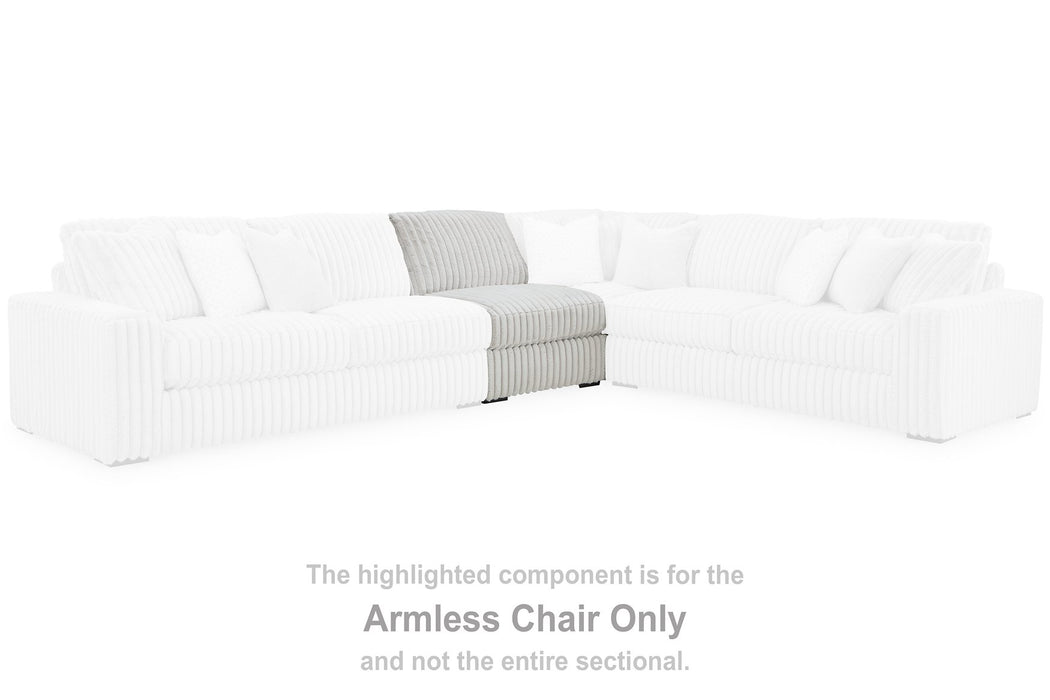Stupendous Sectional with Chaise - House n2 Home Furniture (Manchester,GA)