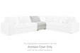 Stupendous Sectional with Chaise - House n2 Home Furniture (Manchester,GA)