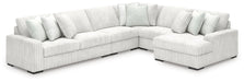 Stupendous Sectional with Chaise - House n2 Home Furniture (Manchester,GA)