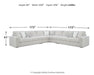 Stupendous Living Room Set - House n2 Home Furniture (Manchester,GA)
