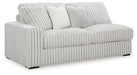 Stupendous Sectional with Chaise - House n2 Home Furniture (Manchester,GA)