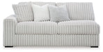 Stupendous Sectional with Chaise - House n2 Home Furniture (Manchester,GA)