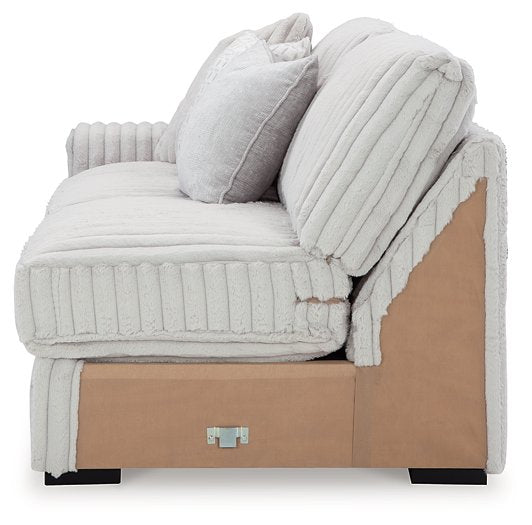 Stupendous Sectional with Chaise - House n2 Home Furniture (Manchester,GA)