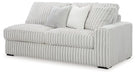 Stupendous Sectional with Chaise - House n2 Home Furniture (Manchester,GA)