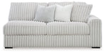 Stupendous Sectional with Chaise - House n2 Home Furniture (Manchester,GA)