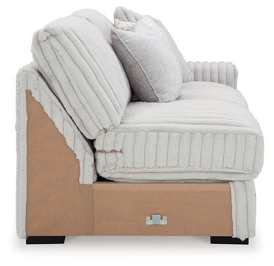 Stupendous Sectional with Chaise - House n2 Home Furniture (Manchester,GA)